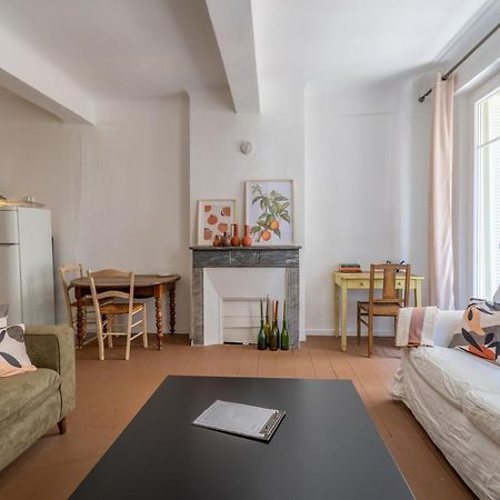 Appartement Il Sereno - Voyage Entre Les Pouilles Et La Sicile Toulon Kültér fotó