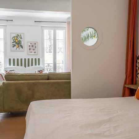 Appartement Il Sereno - Voyage Entre Les Pouilles Et La Sicile Toulon Kültér fotó