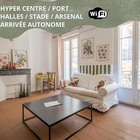 Appartement Il Sereno - Voyage Entre Les Pouilles Et La Sicile Toulon Kültér fotó