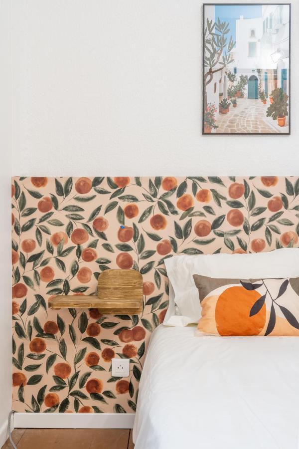 Appartement Il Sereno - Voyage Entre Les Pouilles Et La Sicile Toulon Kültér fotó