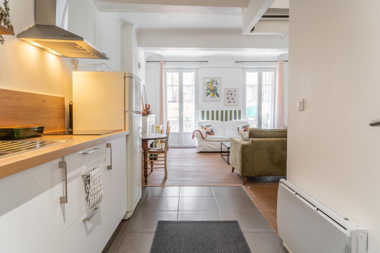 Appartement Il Sereno - Voyage Entre Les Pouilles Et La Sicile Toulon Kültér fotó