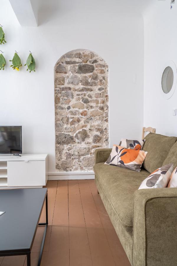 Appartement Il Sereno - Voyage Entre Les Pouilles Et La Sicile Toulon Kültér fotó