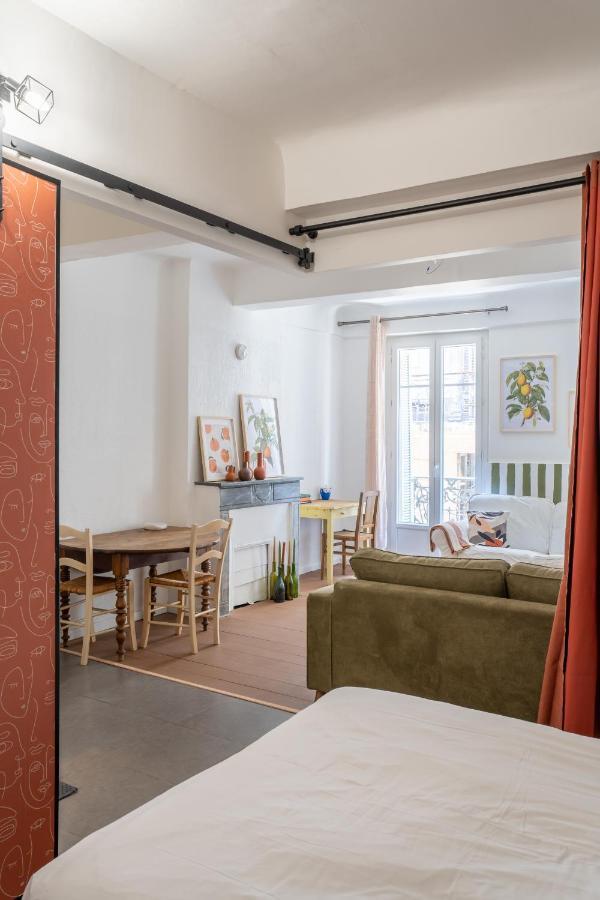 Appartement Il Sereno - Voyage Entre Les Pouilles Et La Sicile Toulon Kültér fotó