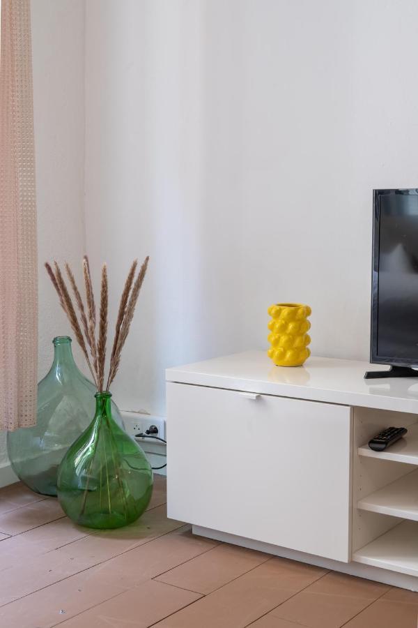 Appartement Il Sereno - Voyage Entre Les Pouilles Et La Sicile Toulon Kültér fotó