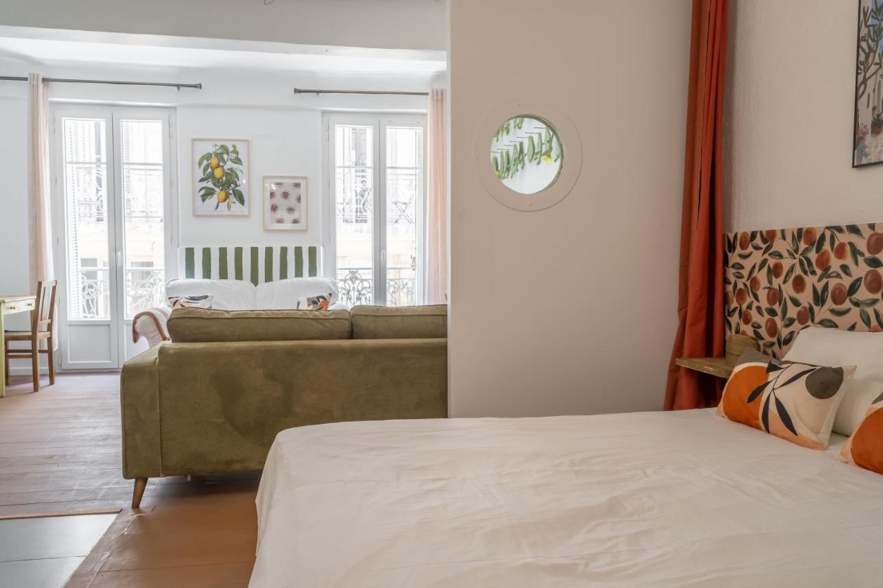 Appartement Il Sereno - Voyage Entre Les Pouilles Et La Sicile Toulon Kültér fotó