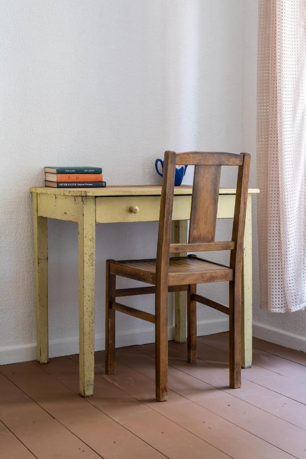 Appartement Il Sereno - Voyage Entre Les Pouilles Et La Sicile Toulon Kültér fotó