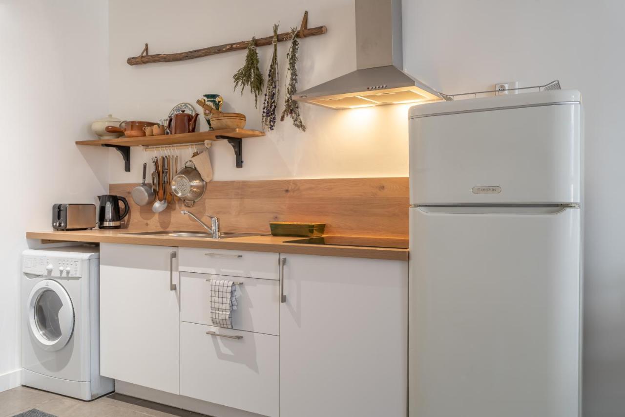 Appartement Il Sereno - Voyage Entre Les Pouilles Et La Sicile Toulon Kültér fotó